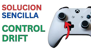 2 métodos para arreglar el drift en un control de Xbox One