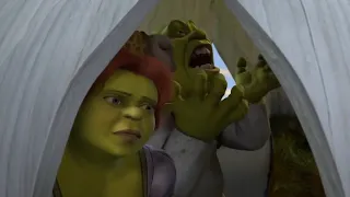 Are We There Yet? - Shrek 2 (Cursed Edition)