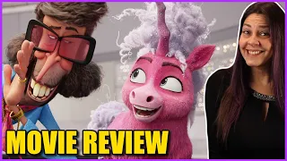 Thelma The Unicorn Movie Review: FILLED WITH GREAT NEEDLEDROPS!