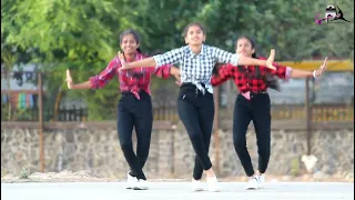 Apsara Ali l Natarang l Hip Hop dance cover l Aryan Dance Studio