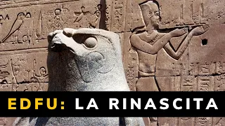 Da Harran ad Edfu, La Civiltà è stata fondata o rifondata?