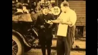 Virginia Rappe RARE Films With Fatty Arbuckle