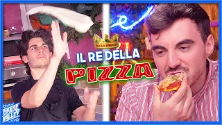 La SFIDA delle PIZZE! - Qual è la più buona?