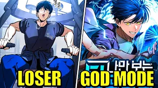 Mocked & Labeled As Useless But Acquired A Sage System & Become OP! | Manhwa Recap