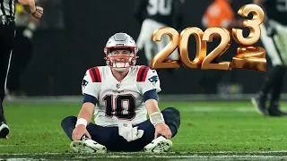 NFL Craziest Moments of the "2022-2023" Season