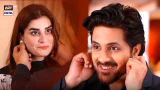 Acha Sorry Ab Aisa Nahi Hoga | Couple BEST MOMENT #Taqdeer