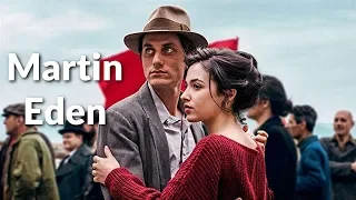 Martin Eden Soundtrack Tracklist | Martin Eden (2019) Luca Marinelli, Carlo Cecchi