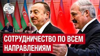 Беларусь может помочь Азербайджану в модернизации вооружений — белорусский эксперт