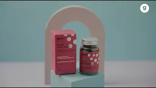 Prova SHAPE YOUR BOOTY Compresse, Inizia ad Agire Contro la Cellulite.