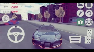 Extreme Car Driving Simulator Thug Life Compilation (Funny Moments)