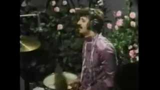 All You Need Is Love - Guitar Solo from Our World Satellite Broadcast (1967)