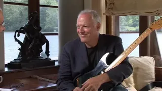 David Gilmour - The Story Of The Guitar (BBC documentary, 2008)