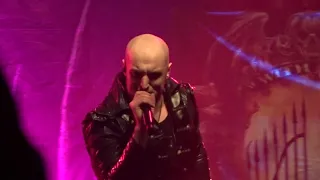 Beast In Black - Sweet True Lies LIVE @ Circus, Helsinki, Finland 23.2.2019