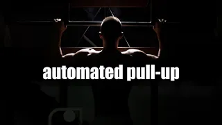 automated pull-ups (morphic field)