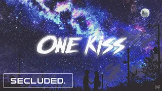 Rare Candy - One Kiss (Official Audio)