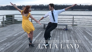 La La Land - "A Lovely Night" with Katie Oxman and Joel Chambers