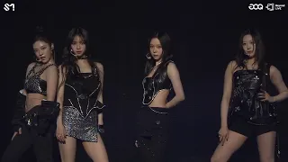 [HD] aespa "Salty & Sweet" 1st CONCERT SYNK: HYPER LINE