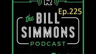 The Bill Simmons Podcast: Finals MVP Kevin Durant (Ep. 225)