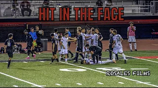 Best Rivalry Match *RED CARD* Rebels SC vs Escondido FC UPSL