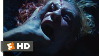Don't Breathe 2 (2021) - Getting Hammered Scene (8/10) | Movieclips