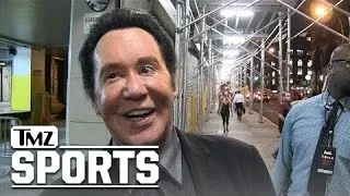 Wayne Newton Wants to Buy Piece of the Raiders (If They Move to Vegas) | TMZ Sports