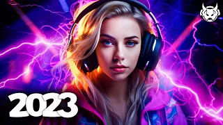 Charlie Puth, Wiz Khalifa, Camila Cabello, Sam Smith 🎧 Music Mix 2023 🎧 EDM Remixes of Popular Songs