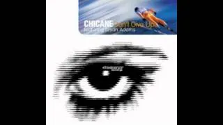 Chicane Featuring Bryan Adams-Don't Give Up (Disco Citizens Vs Tomski Remix)