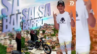 Salsa Baul Pal Barrrio 2023 - Dj Piño El Demente