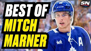 Best of Mitch Marner | 2022-23 NHL Season
