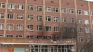 В Донбассе возобновились полномасштабные бои