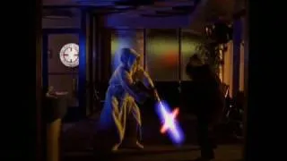 Scrubs The Dark Side vs The Light