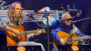 Billy Strings & Myles Gee!!! “Waymore’s Blues” Nashville 2/24/24