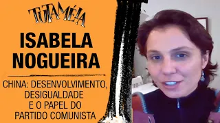 Crescimento econômico da China e os 100 anos do Partido Comunista