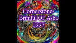 Cornershop- Brimful Of Asha- (Long Version) + lyrics