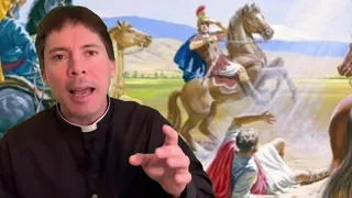 Can Non-Catholics be Saved? - Fr. Mark Goring, CC