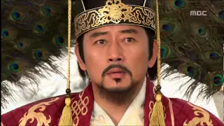 [고구려 사극판타지] 주몽 Jumong 활쏘기 대결, 권술 대결