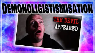 Proving Demons - A Lesson In Demonoligistismisation