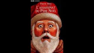 La Compagnie Art et Travail - L'Assassinat du Père Noël - de Pierre Véry