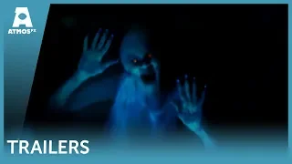 AtmosFX Terrors From Beyond Digital Decoration Trailer