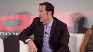 Panel: What's next in Social TV? | MIPCOM 2011