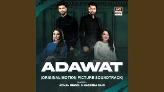 Adawat (Original Motion Picture Soundtrack)