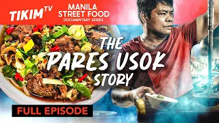 THE PARES USOK STORY (JIM'S PARES & NOODLES-MALATE) FULL EPISODE