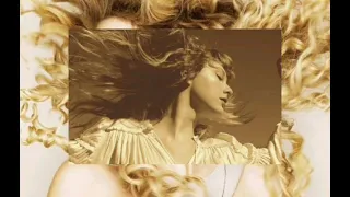 Untouchable (Re-recorded Vs. Old Comparison L & R) - Taylor Swift