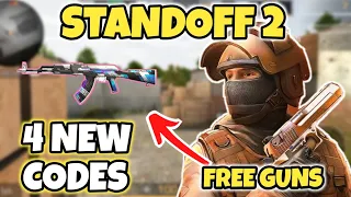 *Free Guns* Standoff 2 Codes || Standoff 2 Promo Codes || New Codes Standoff 2