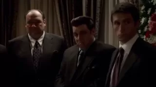 The Sopranos: Christopher's Wake