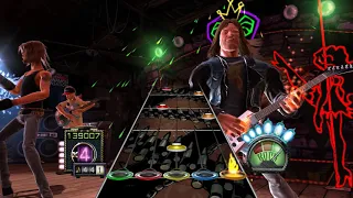 Bulls On Parade Guitar hero 3 100% Expert