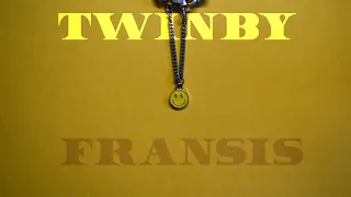 Twinby (ТИЗЕР) - Fransis