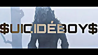 $UICIDÉBOY$ | PREDATOR