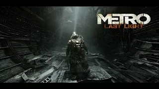 ГАЙД по настройке Metro Last Light для слабого ПК