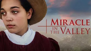 New Period Drama Romantic Movie I Miracle In The Valley